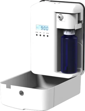 Small Area Aroma Device Scent Fragrance Diffuser