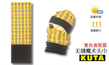 winter Headwear