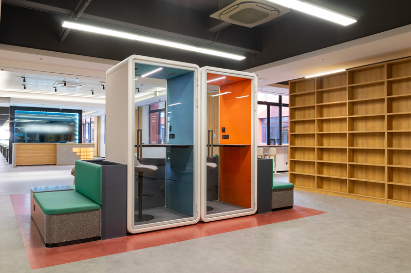 office pod