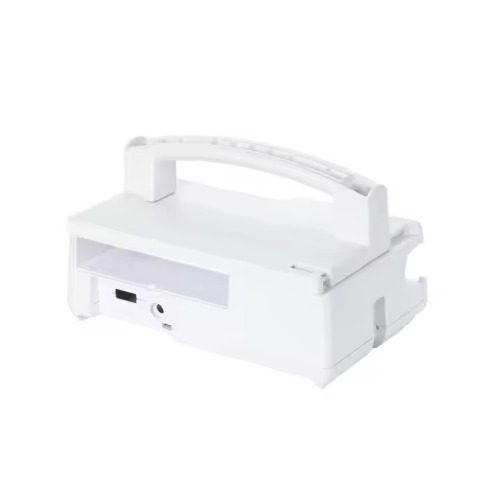 Custom PC/PP Case for Clinical Diagnostic Instrument