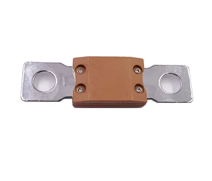 MEGA FUSE ANL Car Fuse MEGA Bolt-on Blow