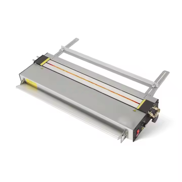 Automatisk CNC -kanalbokstavsböjningsmaskin: Akryl/PVC -plast Hot Bender med rullningstjänst