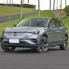 2022 New Energy Vehicles China Cheap EV Enovate Me7 EV Car