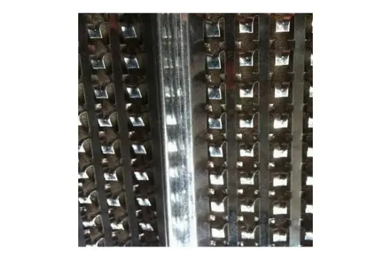 Anping Hot Sale High Rib Formwork Mesh