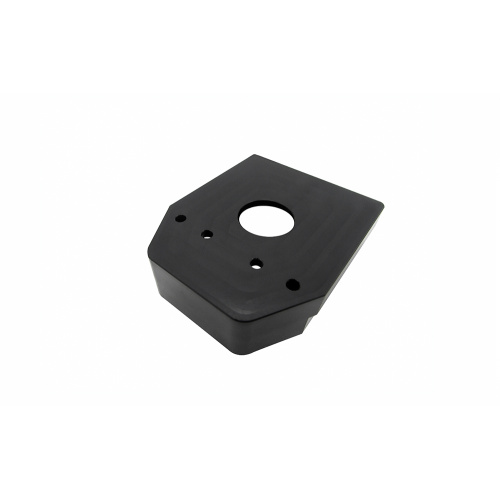 Custom 4 Axis Anodized Cnc Turning Service Parts