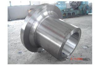 ASTM Forged Steel Couplings / Oil Cylinder Coupling With He