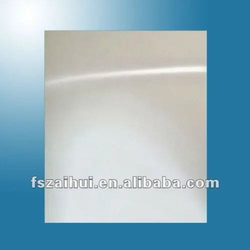 201grade stainless steel plate or sheet with hairline surface