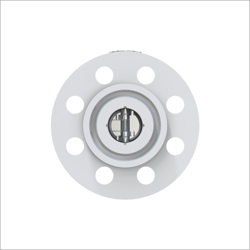 Dual Plate Check Valve