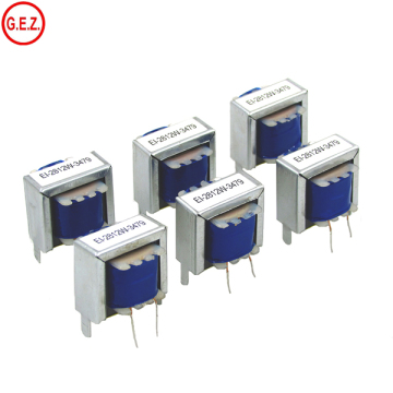 9V 10V 12V SMD Transformer