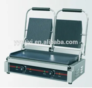 Sandwich Panini Grill