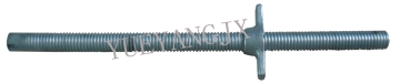 Cuplock Scaffold System-Universal Screw Jack for Wide Useing