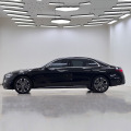 Mercedes-Benz E-Class 2024 Fashion Sports Sedan