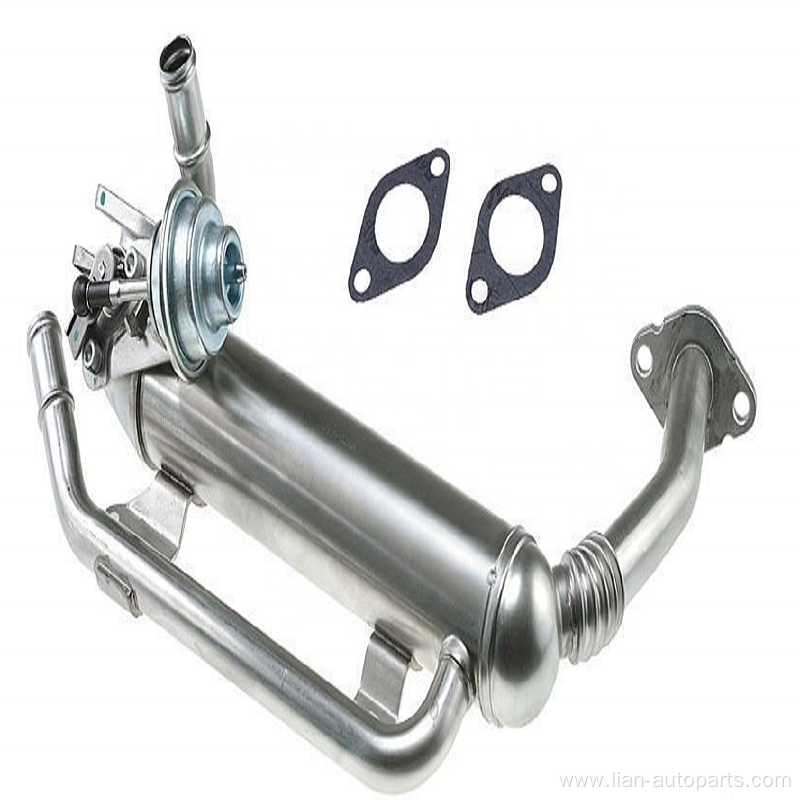 EGR COOLER for VW Audi Seat OE