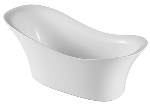 72 Inch Freestanding Jetted Tub Free Standing UPC Bath Tub