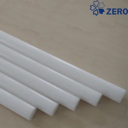 100% Natural POM rod