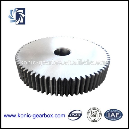 RC Helicopter Motor Pinion Gear Manufacturer Made in China