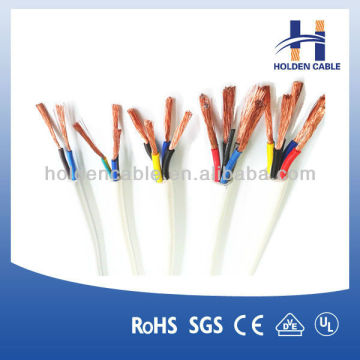 High quality Cooper or Aluminum medium voltage power cable
