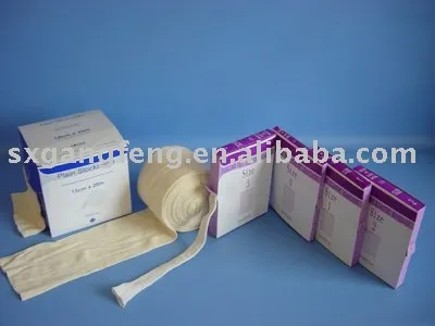 Tubular Net Elastic Bandage