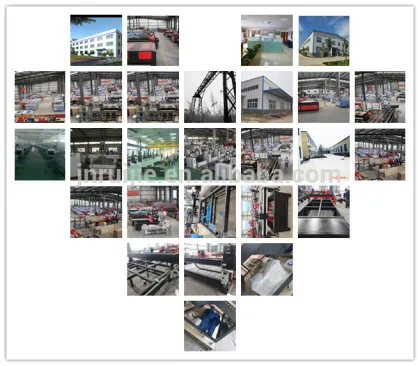 RUIJIE 1325 laser engraving and cutting machine cnc laser