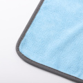 antibacterial microfiber cleaning cloth