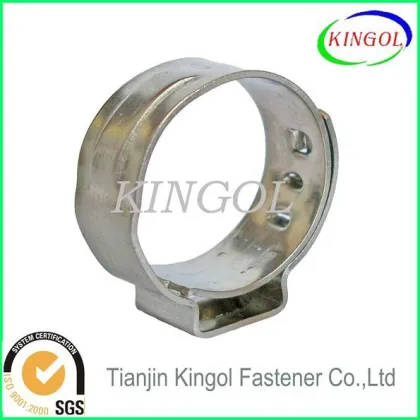 Oetiker Clamp