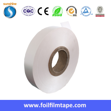 Foam Polypropylene PP Tape for Cable Wrapping