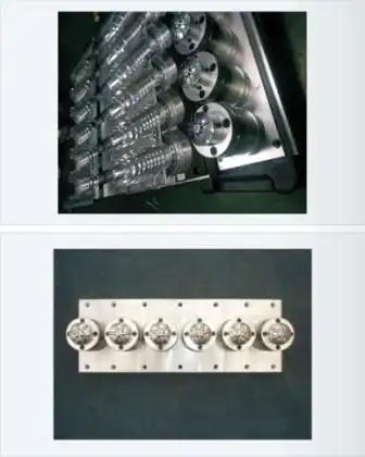Wholesale pet bottle blowing machine bottle making machine automatic pet bottle blowing machine price