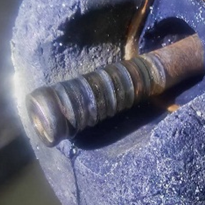 drill rods