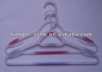 high impact Polypropylene plastic hanger