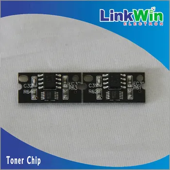 color toner chip for Epson AcuLaser C3900N/CX37 for Epson C3900 laser toner chip/Copier chip