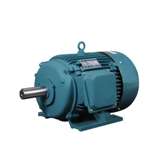 Three-Phase Induction Electric AC Motor Prices: 5HP, 10HP, and 20HP Models