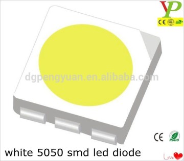 good quality super lumen 5050 smd led specifications
