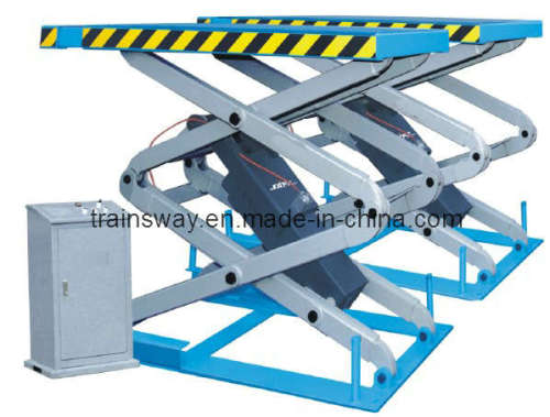 3.5t Full Rise Scissor Lift