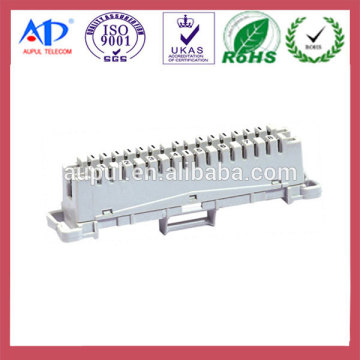 8 pairs LSA -IDC Connection Module
