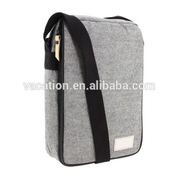 cotton soft cheap laptop sleeve bag