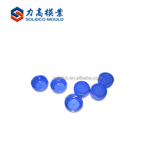 High precision custom plastic injection bottle cap mould