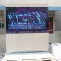 49 Inch IP56 LCD SPCLICING