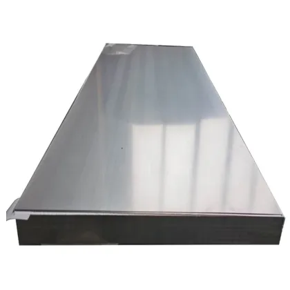 304 Stainless Steel Plate