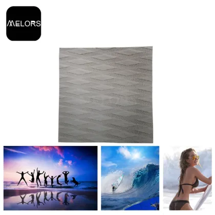 Surf EVA Paddleboard Deck Pad Surfboard Foam Pads