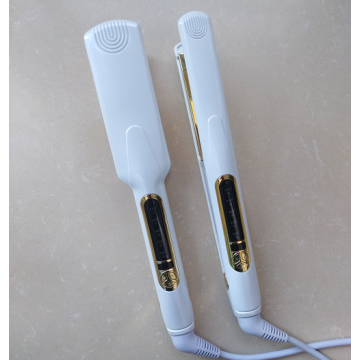 Prevailing Use Wide Narrow Plates Flat Hair Irons