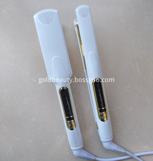 Prevailing Use Flat Hair Irons