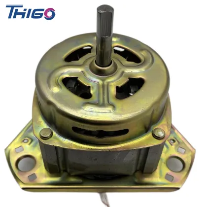 Haier 260W Front Load Washing Machine Motor Spare Parts