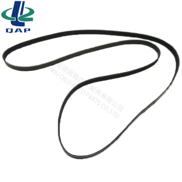 V-Ribbed Belts Triangular Multi Ribbed Belt for Audi A6 A8 077903137R 6PK2615