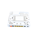 FTTH XPON 1GE 3FE VOIP built-in WIFI ONU