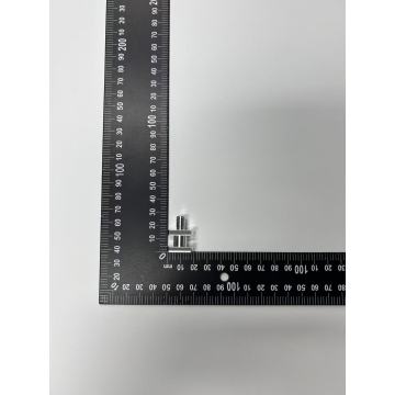 CNC Lathe Machining Turning Milling Hardware Parts