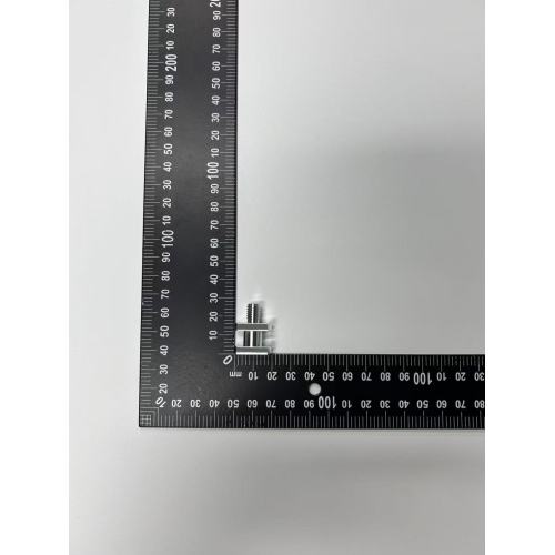 CNC Lathe Machining Turning Milling Hardware Parts