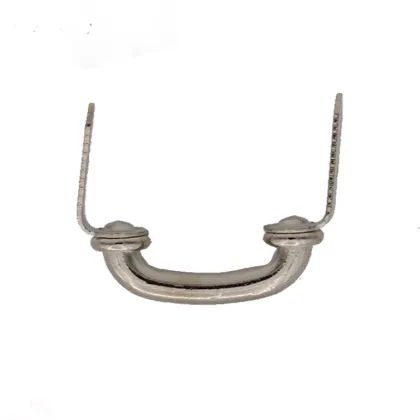 Custom Metal Hardware: Decorative Drawer Handles & Accessories