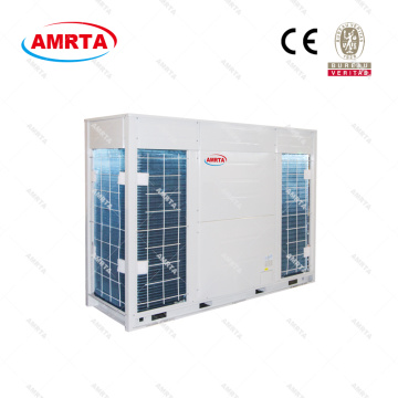 Amrta VRF for Shopping Mall and Hospital