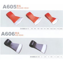 Axe  (A605 &amp; A606)