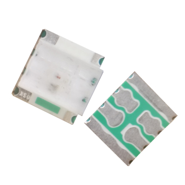 Embedded Design with SK6851N-03 and SK6812D/SK6805D Addressable LED Chips